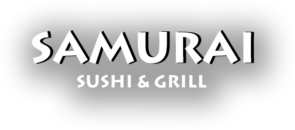 Samurai Sushi & Grill